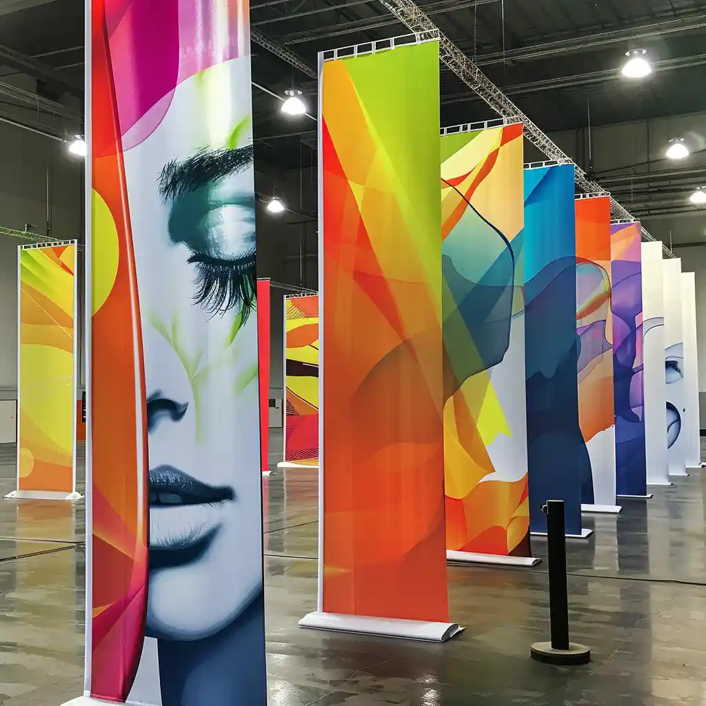 PVC banner