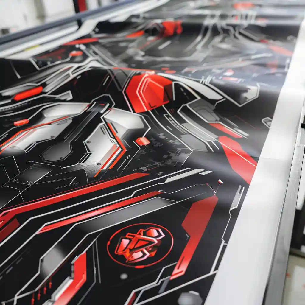 PVC banner