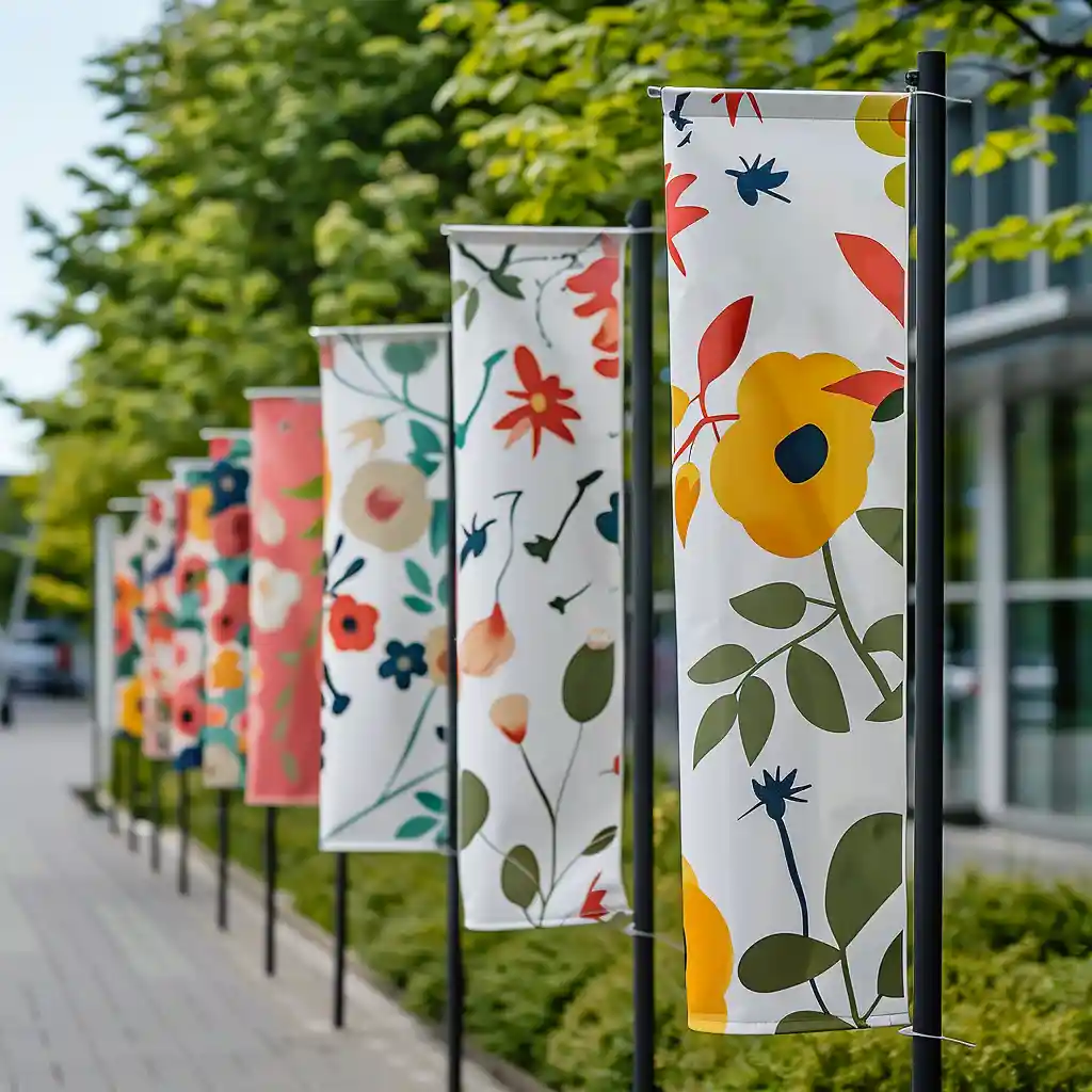 PVC banner
