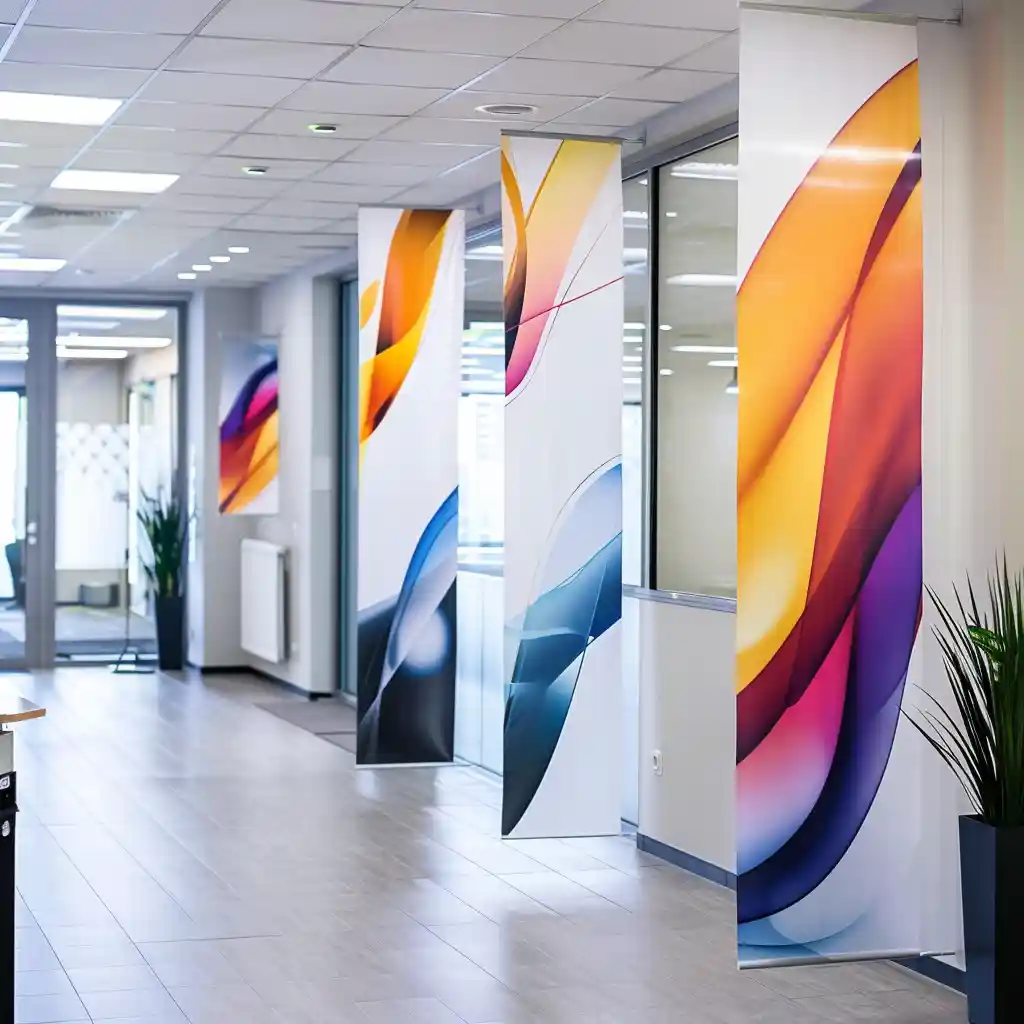 PVC banner